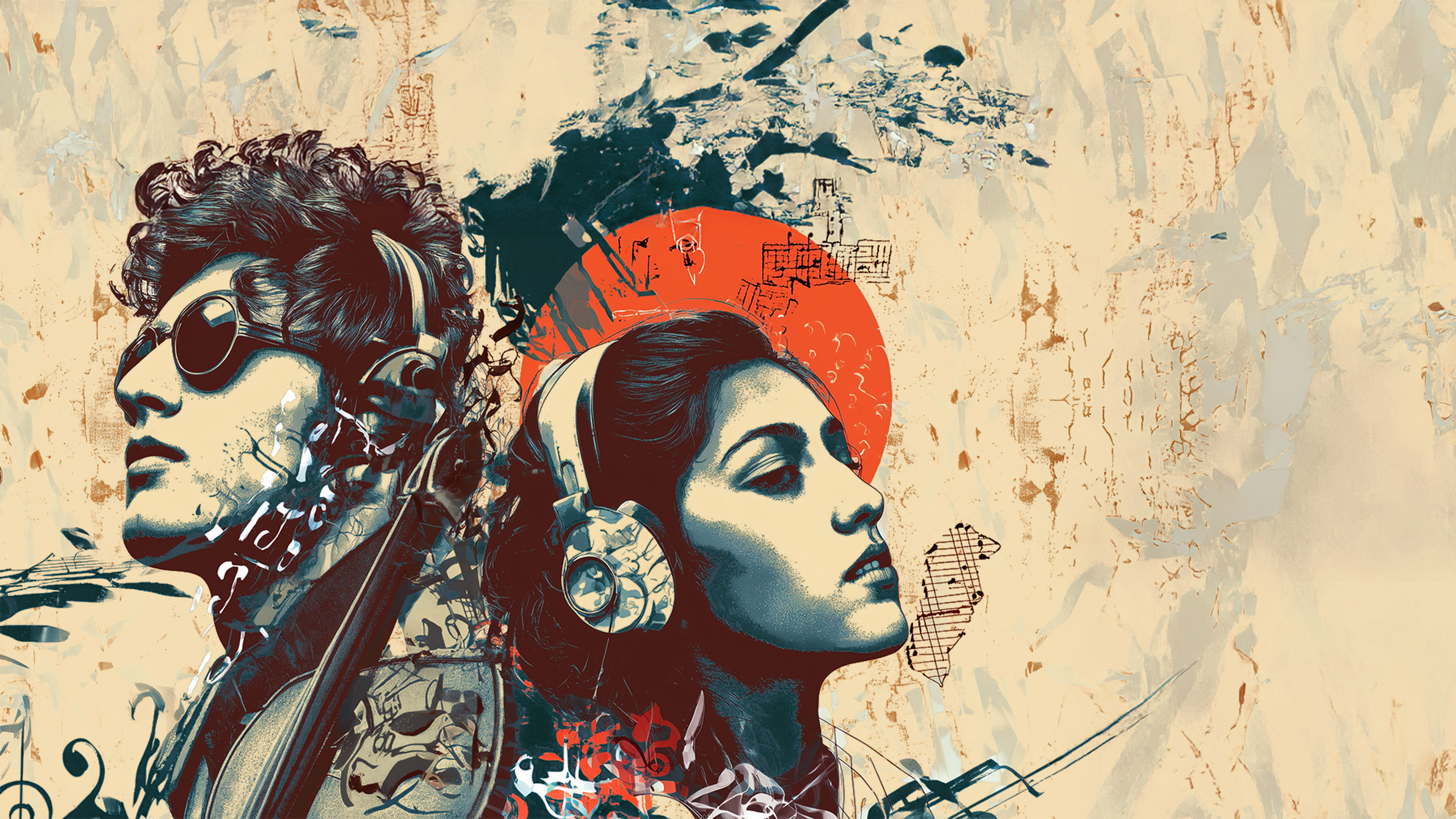 TSC Academy - Music Education